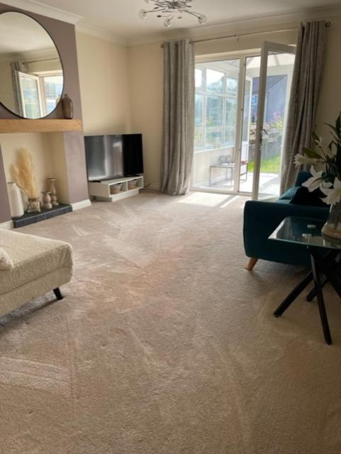 הוילה Cleator Devonshire Bungalow - Close To The Coast & Lakes. מראה חיצוני תמונה