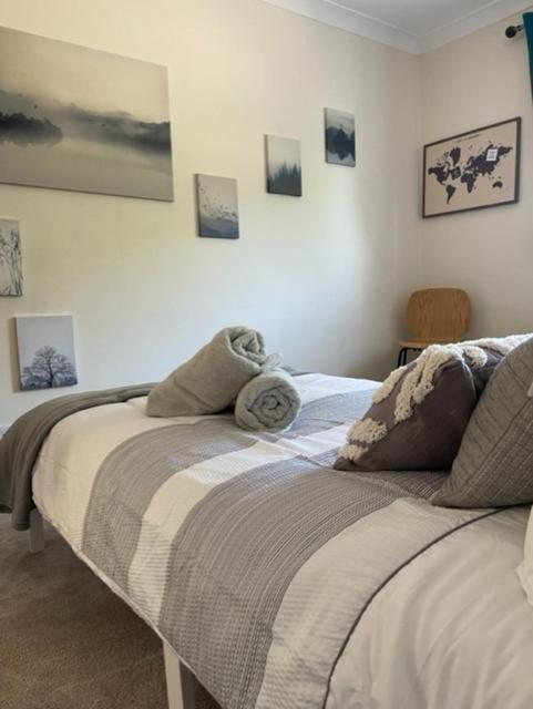 הוילה Cleator Devonshire Bungalow - Close To The Coast & Lakes. מראה חיצוני תמונה