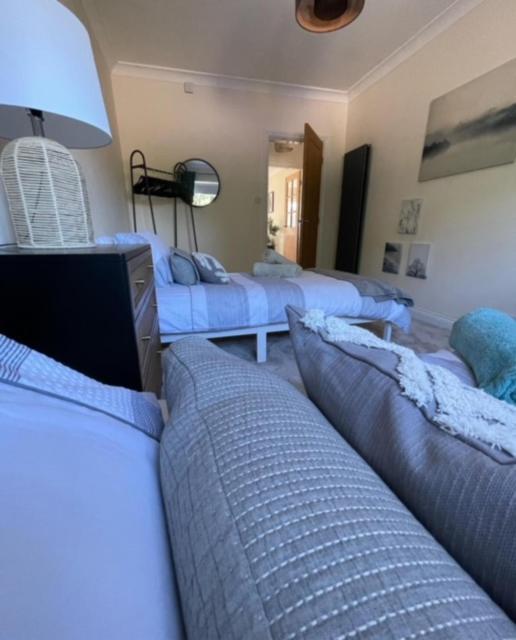 הוילה Cleator Devonshire Bungalow - Close To The Coast & Lakes. מראה חיצוני תמונה