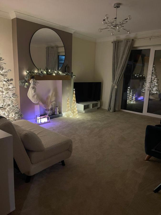 הוילה Cleator Devonshire Bungalow - Close To The Coast & Lakes. מראה חיצוני תמונה